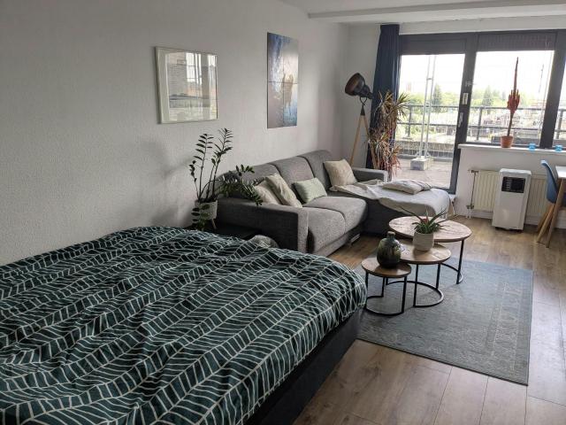Studio in Rotterdam