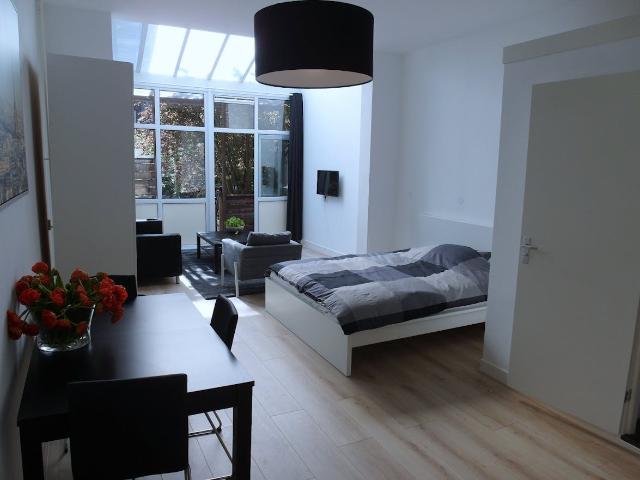 Studio in Rotterdam