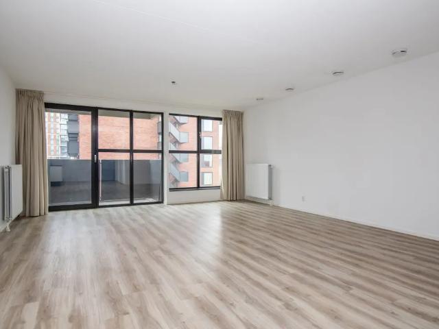 Studio in Rotterdam