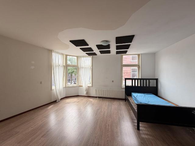 Studio in Rotterdam