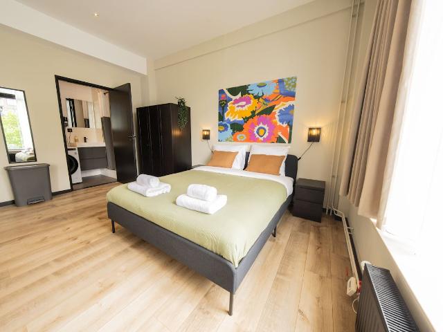 Studio in Rotterdam