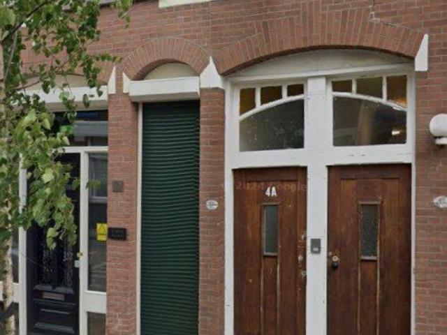 Studio in Rotterdam
