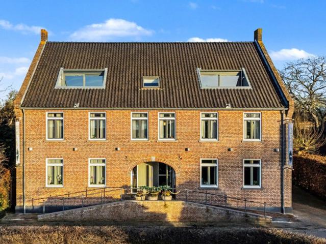 Studio in Roermond
