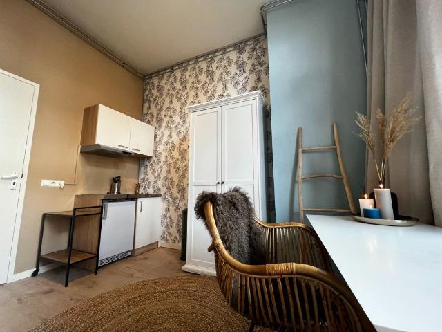 studio in Roosendaal, Brugstraat