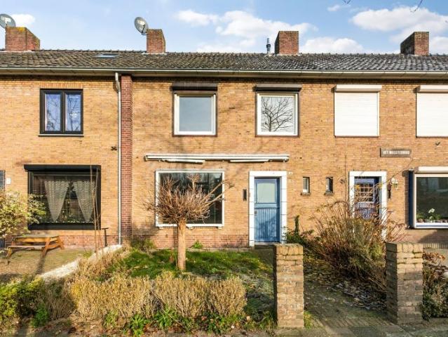 studio in Roosendaal, Esdoornlaan