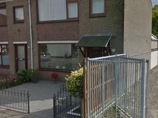 studio in Roosendaal, Groenstraat