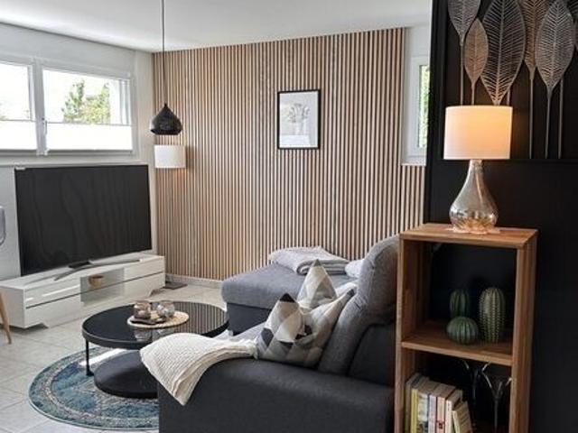 STUDIO IN REMETSCHWIL AG, FURNISHED, TEMPORARY