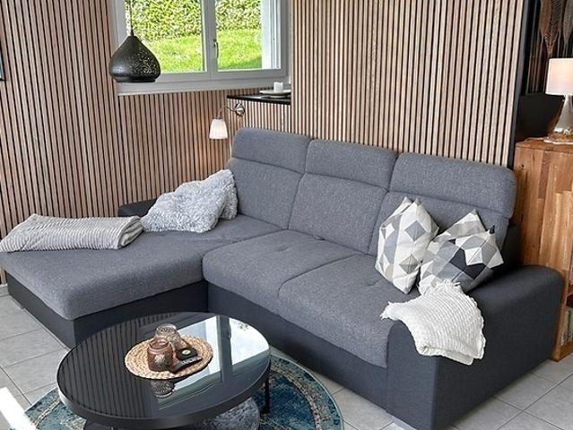 Studio in Remetschwil AG, furnished, temporary