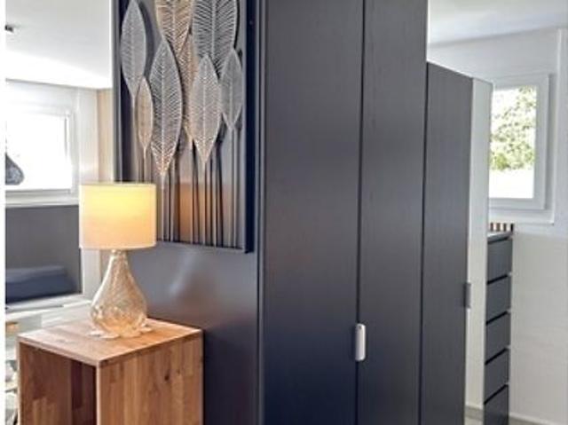 Studio in Remetschwil AG, möbliert, auf Zeit