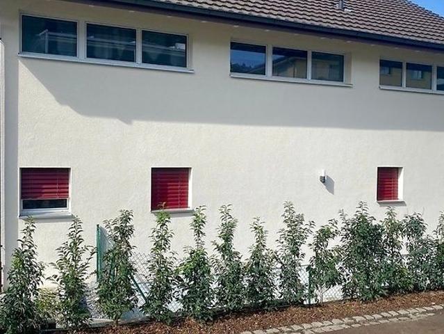 Studio in Remetschwil AG, möbliert, auf Zeit