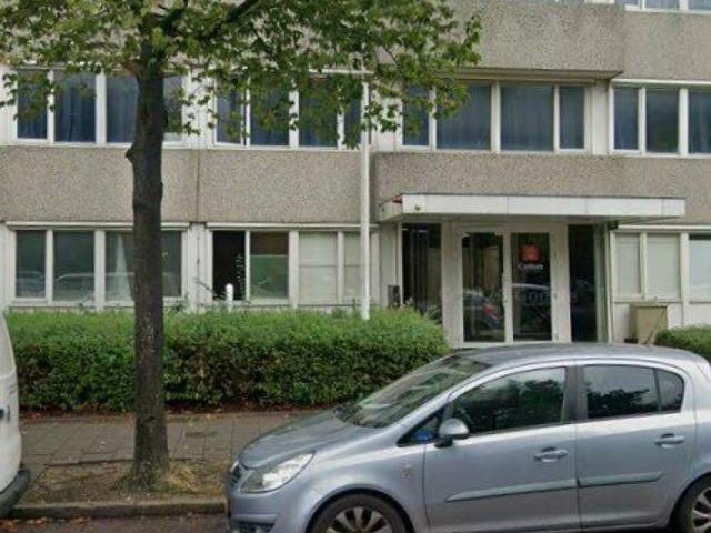 Studio in Rijswijk