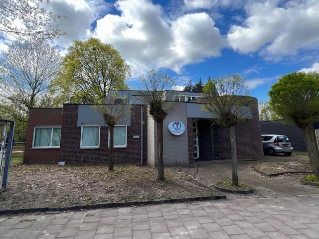 studio in Waalre, Frederik Hendrikstraat