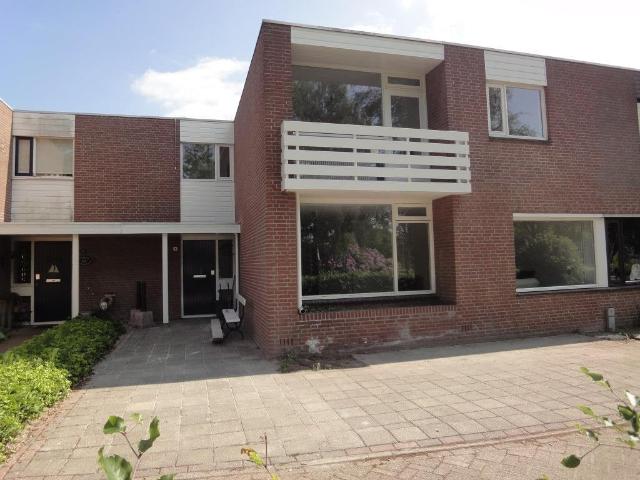studio in Waalre, Voorbeeklaan