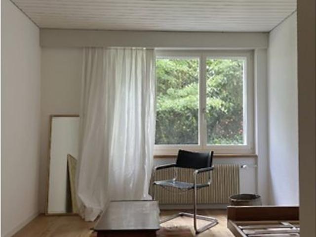 Studio in Wabern BE, möbliert, auf Zeit