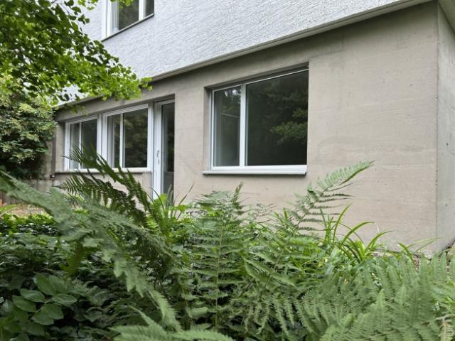STUDIO IN WABERN BE, MÖBLIERT, TEMPORÄR