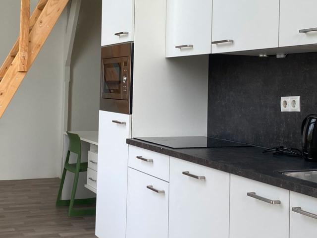 Studio in Wageningen