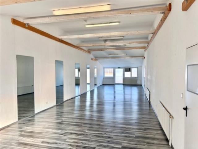 Studio in Wels 100m², für Sport, Fitness, Training oder Thearpie für nur 950,00 € Miete!