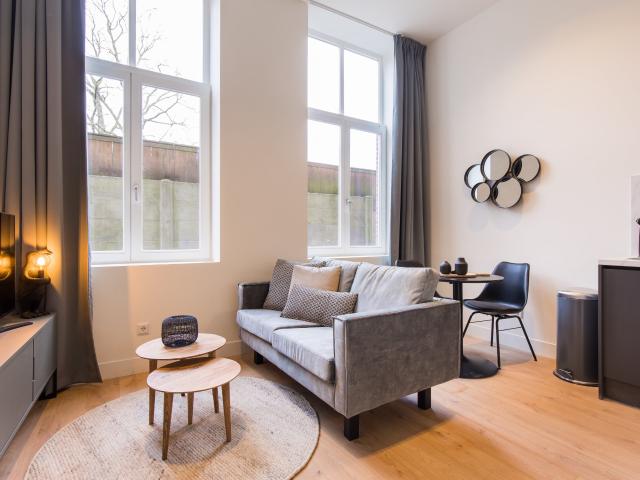 Studio in Tilburg