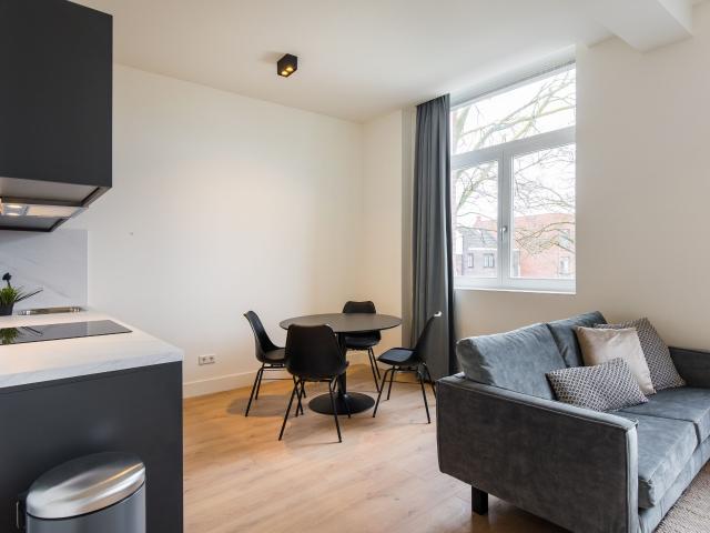 Studio in Tilburg