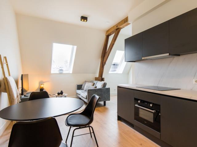 Studio in Tilburg