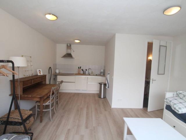 Studio in Tilburg