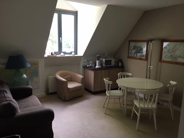 Studio in Tilburg