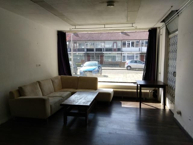 studio in Tilburg, Abdij van Averbodestraat