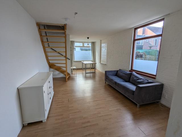 studio in Tilburg, Capucijnenstraat