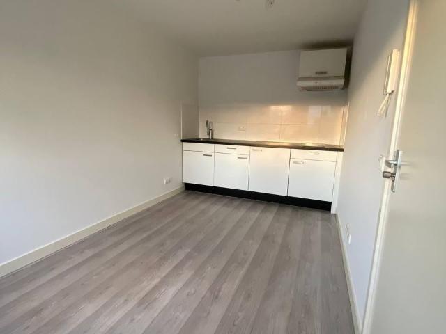 studio in Tilburg, Dillenburglaan