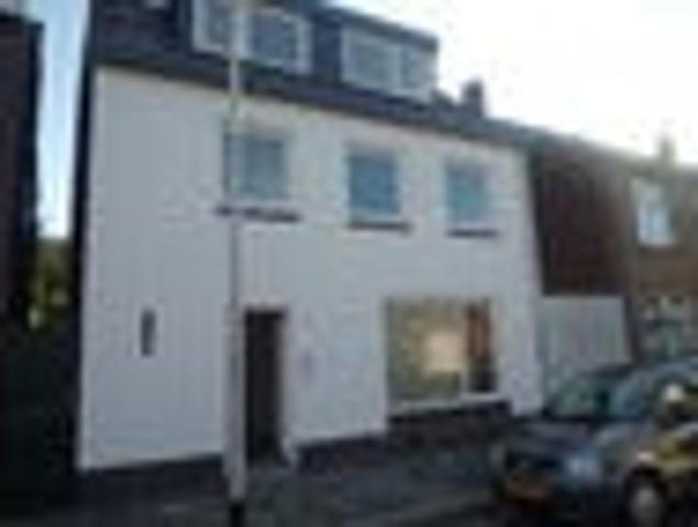 studio in Tilburg, Hasseltstraat
