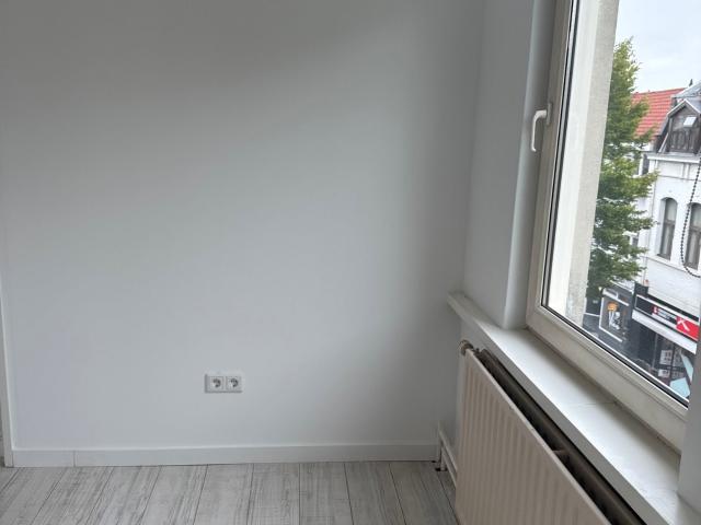 studio in Tilburg, Korvelseweg