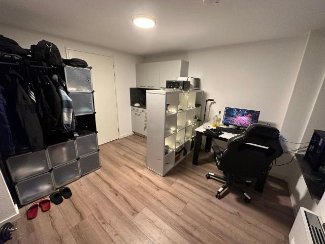 studio in Tilburg, Poirtersstraat