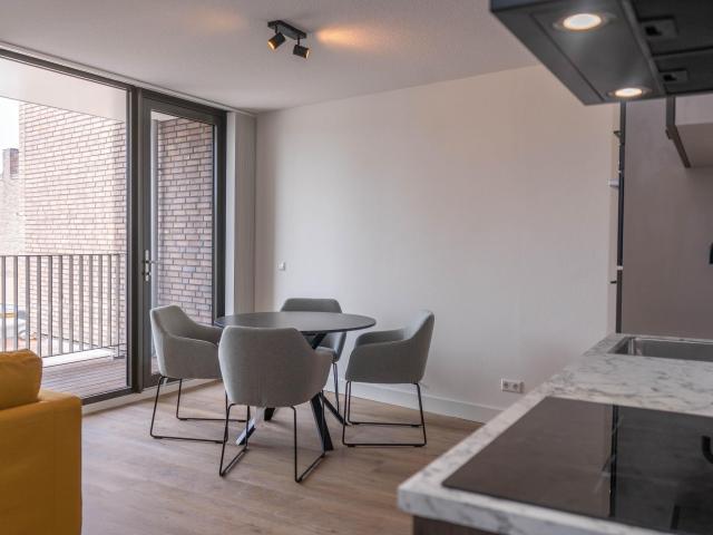 studio in Tilburg, Rosmolenplein