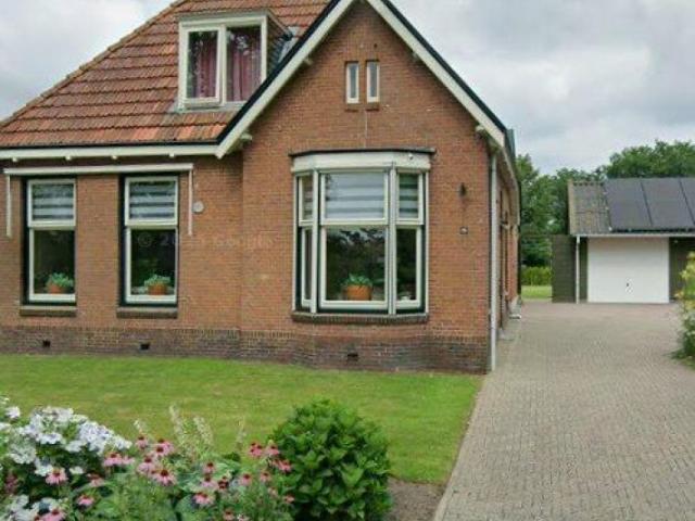 Studio in Tytsjerksteradiel