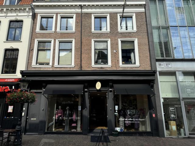 Kamer in Utrecht