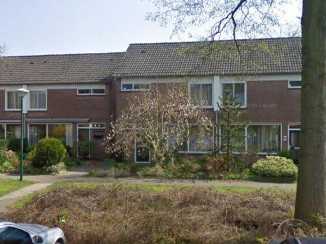 Studio in Utrecht