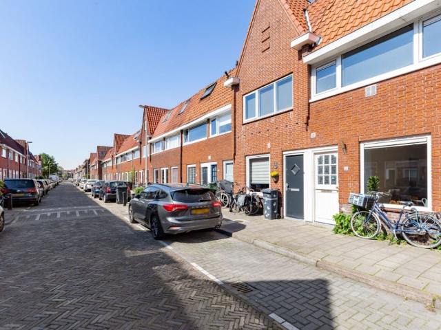Studio in Utrecht
