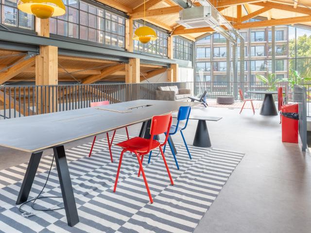 Studio in Utrecht