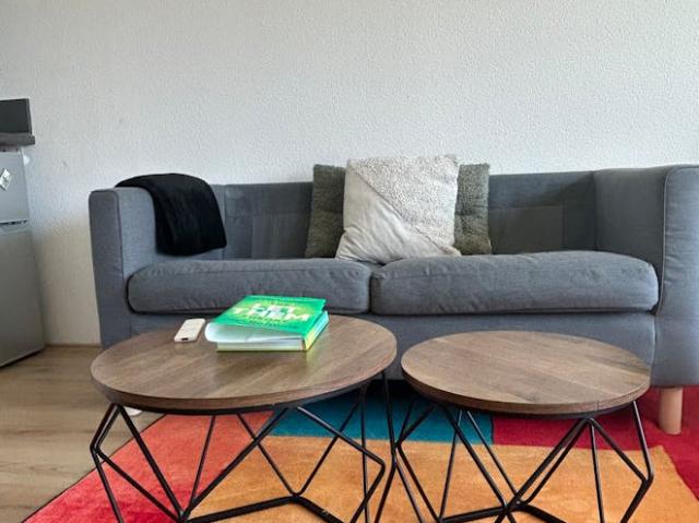 Studio in Utrecht