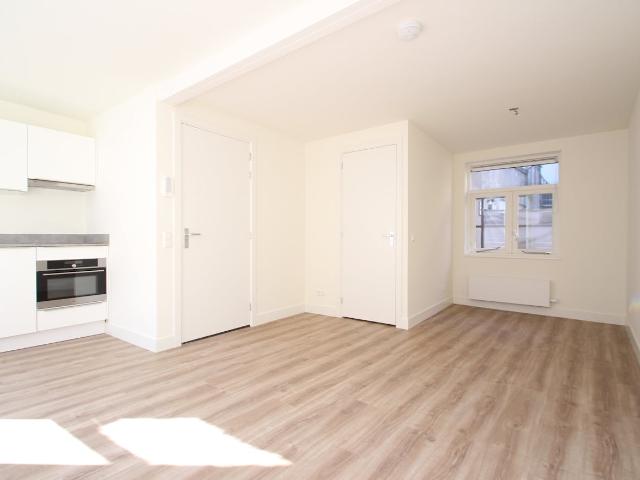 Studio in Utrecht
