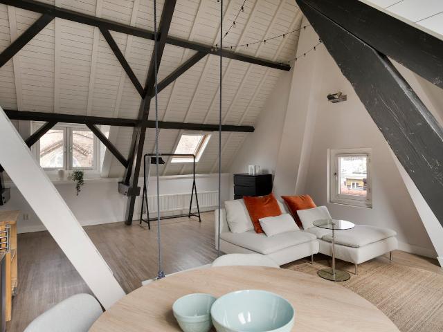 Studio in Utrecht