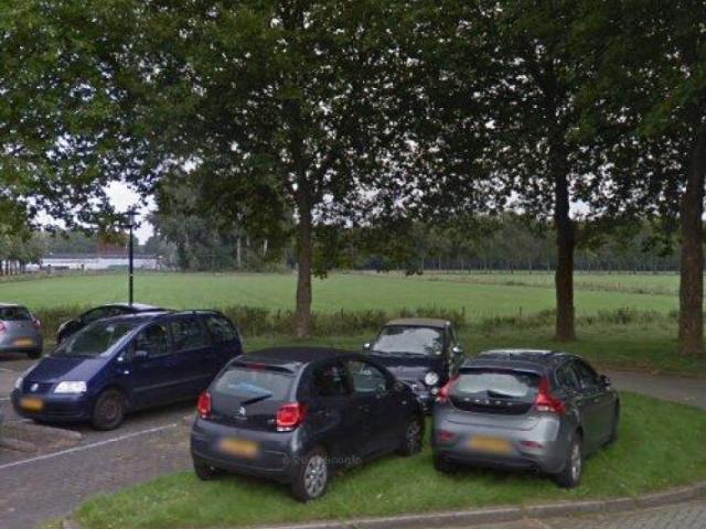 Studio in Utrecht