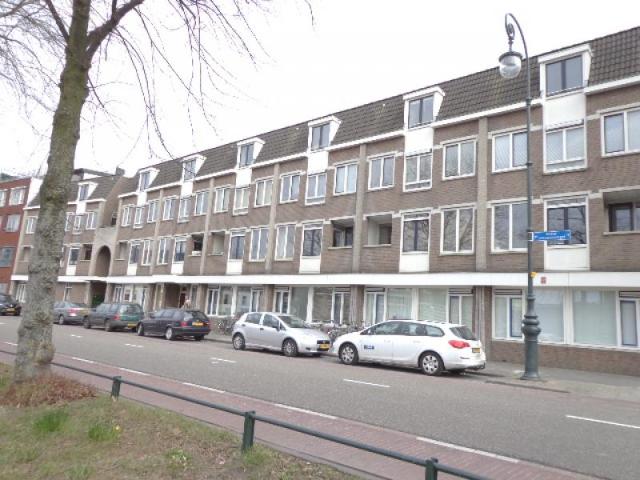 Studio in Utrecht