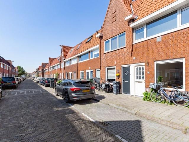 Studio in Utrecht
