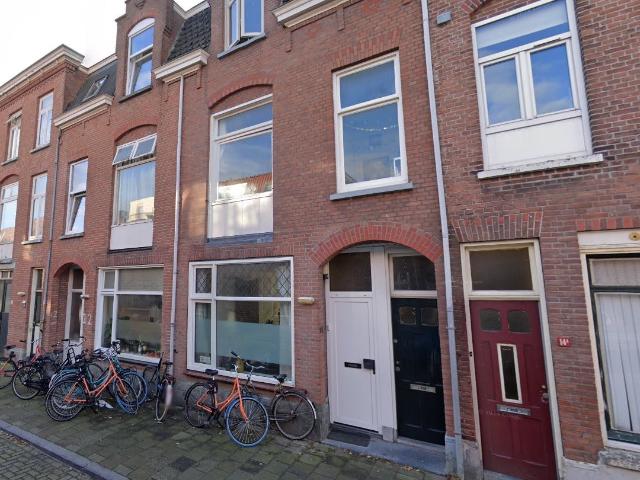 Studio in Utrecht