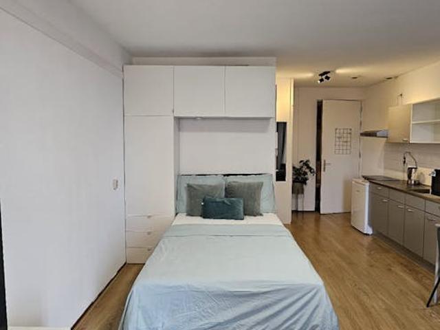 Studio in Utrecht