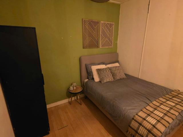 Studio in Utrecht