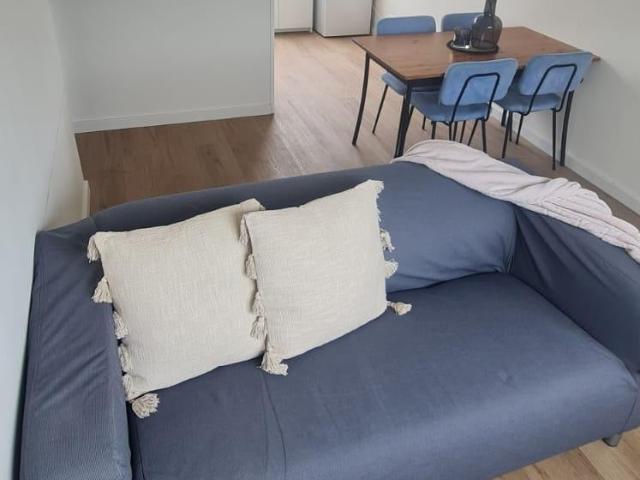 studio in Utrecht, Hubert Duyfhuysstraat