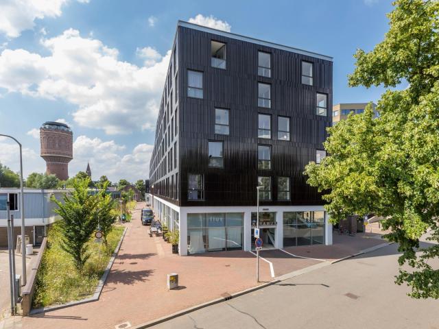 studio in Utrecht, Ravenoord