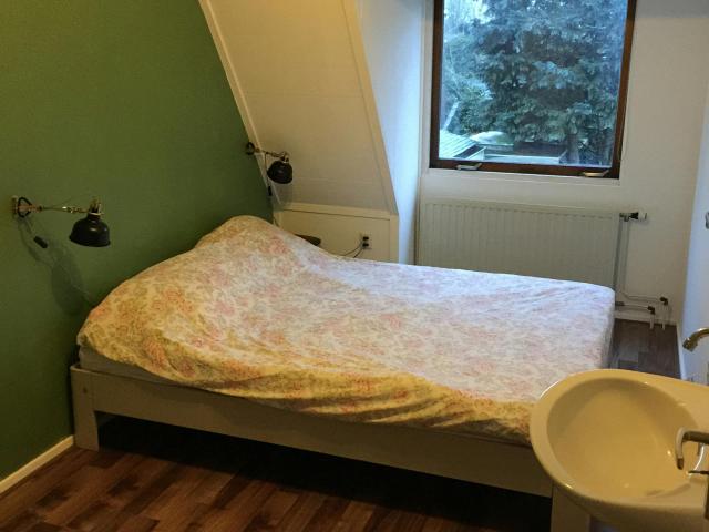 Studio in Utrechtse Heuvelrug